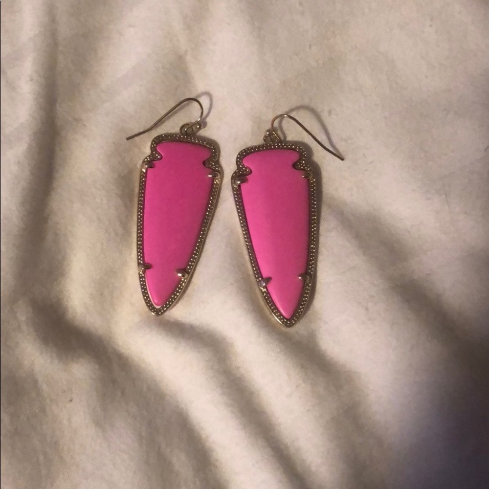 Kendra Scott skylar earrings